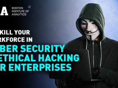 Cyber Security and Ethical Hacking for Enterprises
